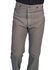 Wahmaker by Scully Raised Dobby Stripe Pants - Tall, Taupe, hi-res