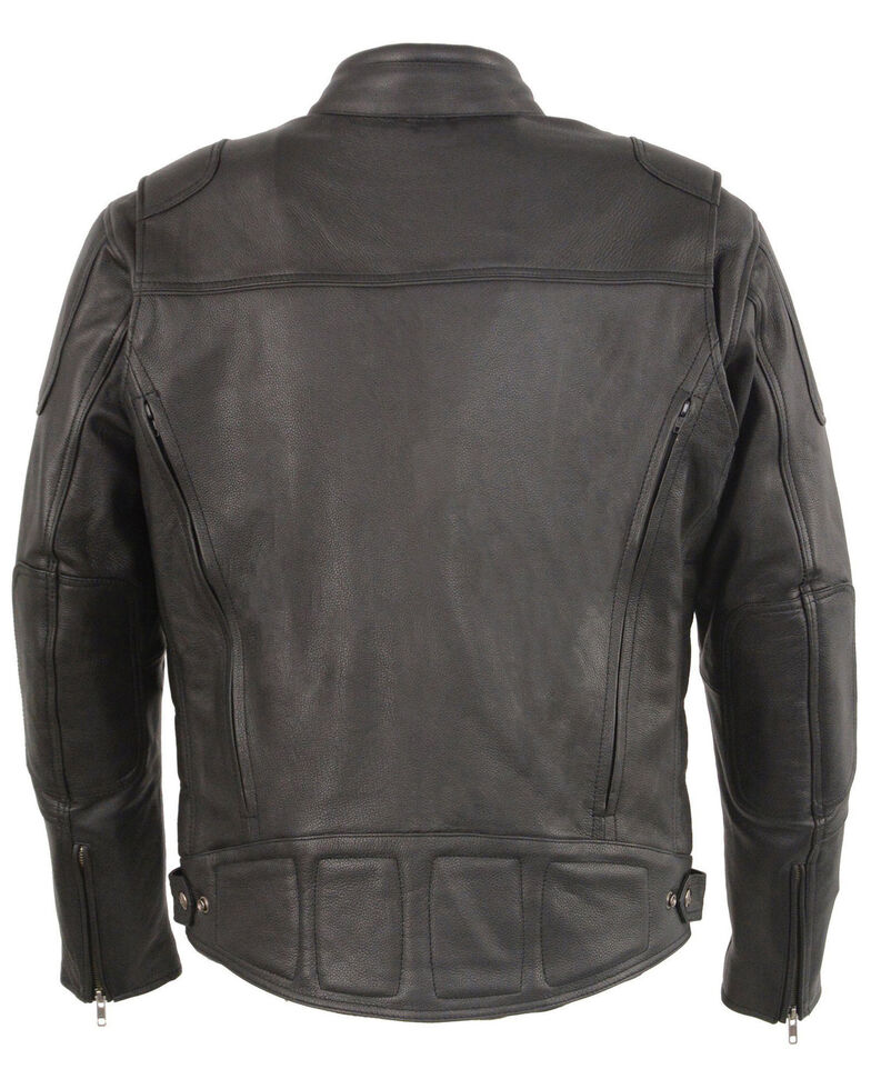 Miller Ranch Men S Heat Vented Scooter Jacket Sheplers
