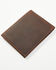 Image #2 - Cody James Men's Slim Bi-Fold Wallet, Brown, hi-res