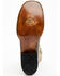 Image #7 - Circle G Women's Arrowhead Western Boots - Broad Square Toe, , hi-res