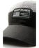 Image #2 - Cody James Men's American Proud Patch Ball Cap, Black, hi-res