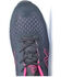 Image #4 - New Balance Women's Logic Puncture Resistant Work Shoes - Composite Toe , Pink, hi-res