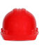 Image #2 - Radians Men's Red Granite Cap Style Hard Hat , Red, hi-res