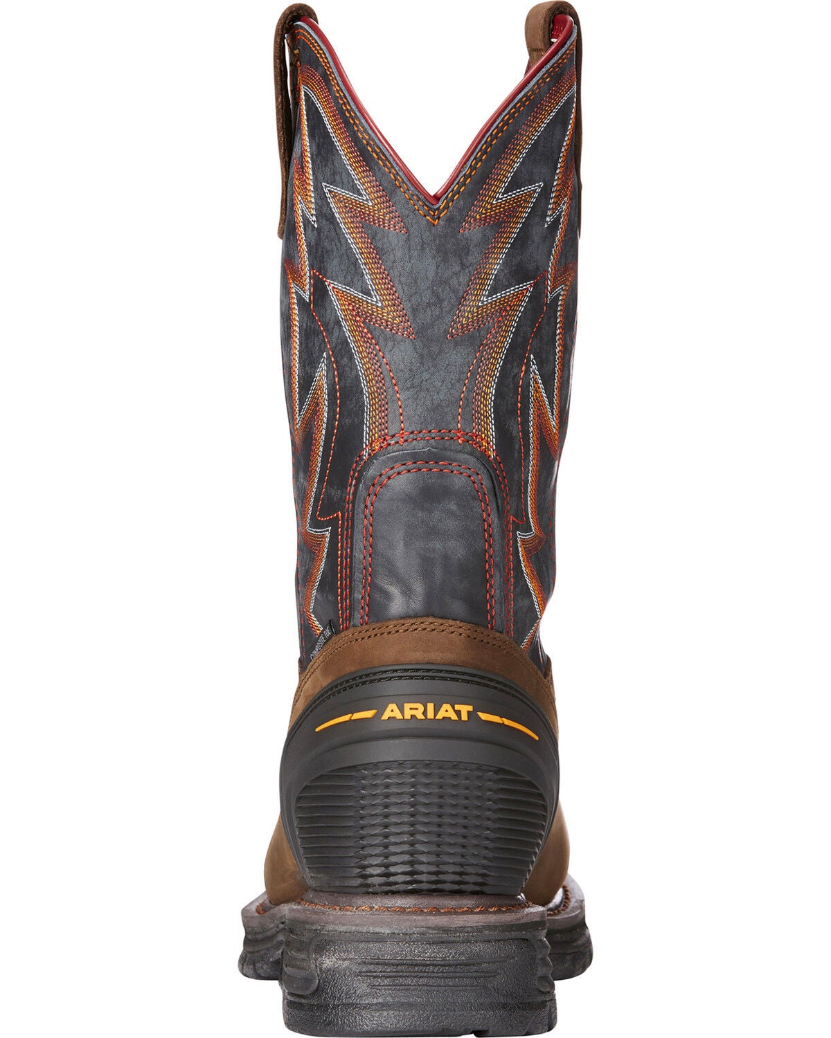 ariat catalyst vx work boots