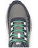 Image #6 - New Balance Men's Cremorne Work Shoes - Composite Toe, Green, hi-res