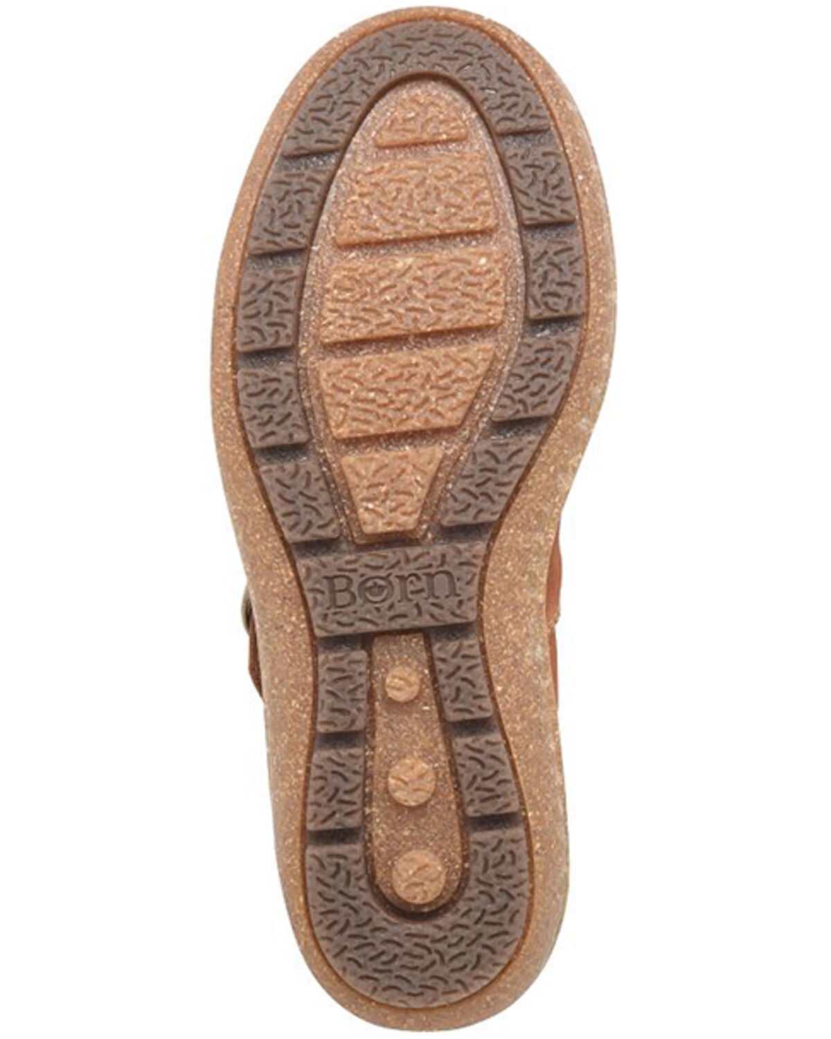 Image #7 - Born Women's Naomi Casual Shoes, Tan, hi-res