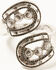 Image #4 - Idyllwind Women's Laredo Antique Silver Ring Set - 3 Piece, Silver, hi-res