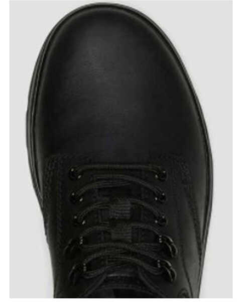 Image #3 - Dr. Martens Reeder Utility Shoes - Soft Toe, Black, hi-res