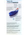 Image #2 - Spenco Gel Comfort Insoles, Blue, hi-res