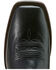 Image #4 - Ariat Men's Sting Western Boots - Broad Square Toe, Brown, hi-res