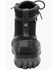 Image #4 - Bogs Men's Arcata Urban Lace-Up Work Boots, Black, hi-res
