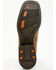 Image #7 - Cody James Cush Core® Men's Maverick Performance Western Boots - Broad Square Toe, Brown, hi-res
