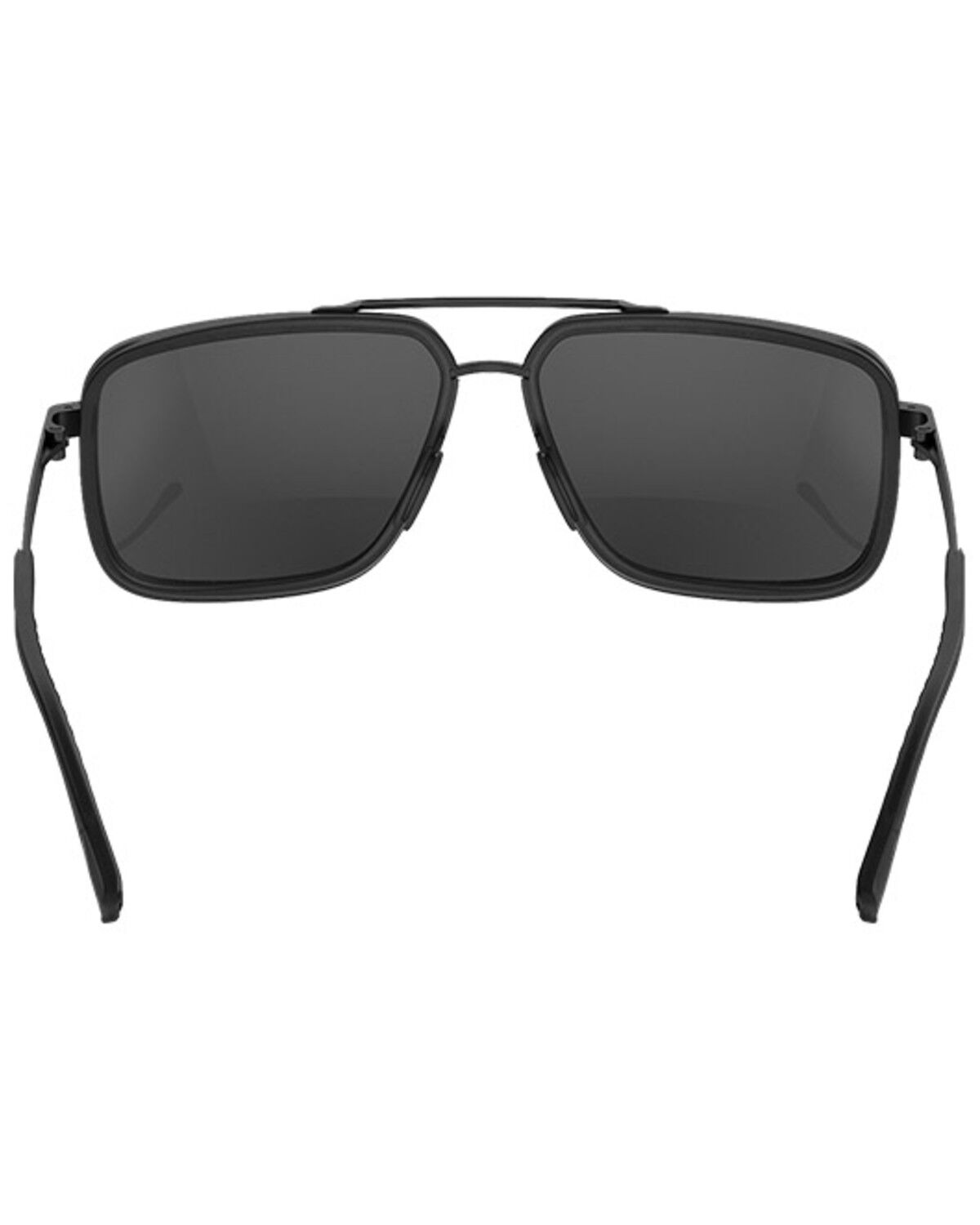 Image #5 - Bex Dusk Sunglasses, Black/grey, hi-res