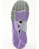 Reebok Women's Anomar Athletic Oxford Shoes - Composition Toe, Grey, hi-res
