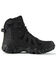 Thorogood Men's Crosstrex Black Pathogen Work Boots - Composite Toe, Black, hi-res