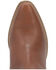 Dingo Women's Nirvana Fashion Booties - Snip Toe , Brown, hi-res