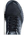 Image #4 - New Balance Women's Quick Shift Work Shoes - Alloy Toe, Black/grey, hi-res