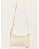 Hobo Women's Paulette Small Whipstitch Crossbody Bag, Gold, hi-res