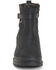Muck Boots Women's Liberty Ankle Supreme Fashion Booties - Round Toe, Black, hi-res