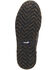 Image #7 - Wrangler Footwear Youth Classic Low Top Shoe, Black/white, hi-res