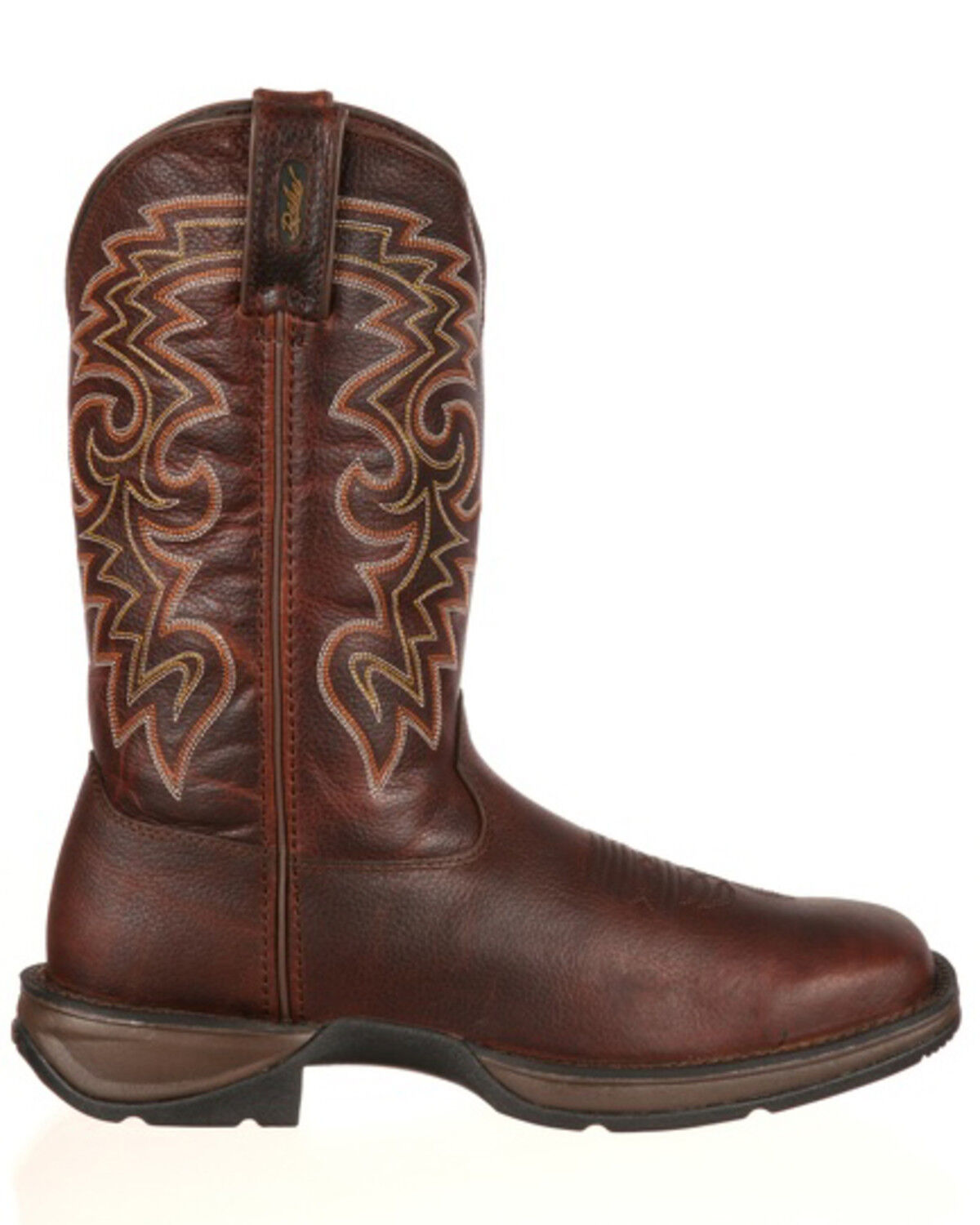 durango men's square toe boots