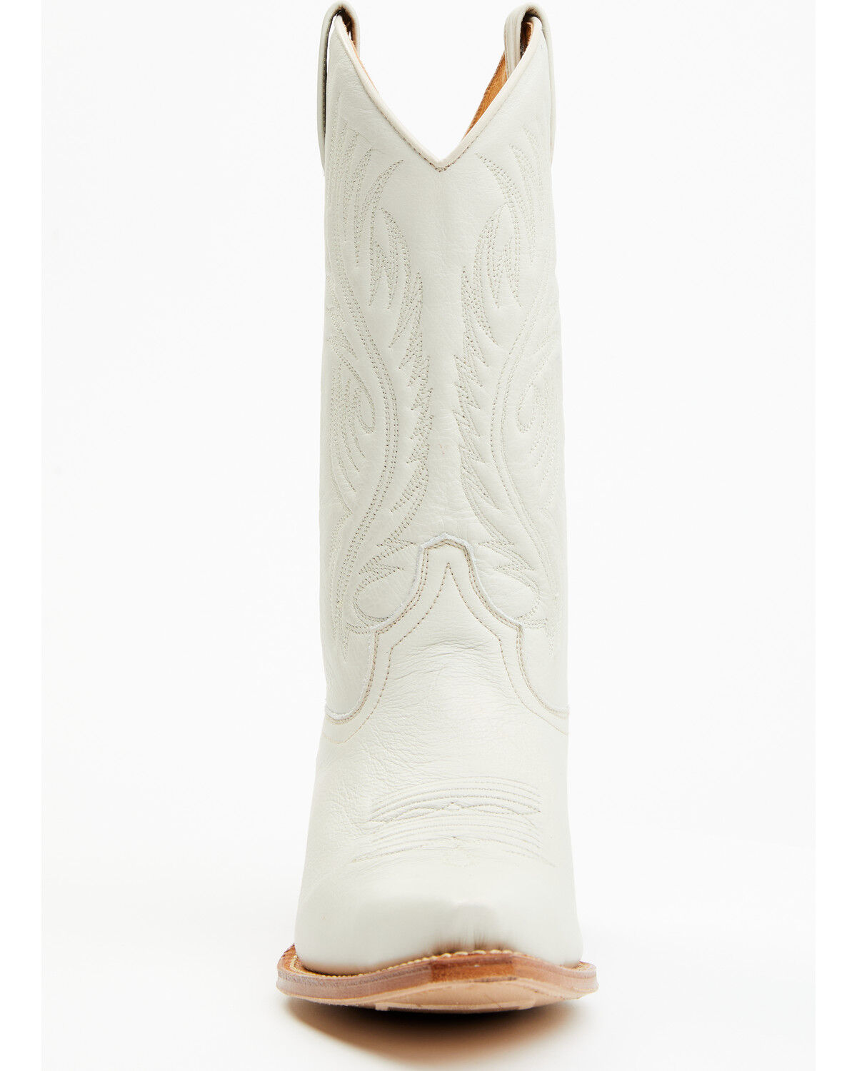 Image #4 - Sendra Women's Judy Classic Western Boots - Snip Toe, , hi-res