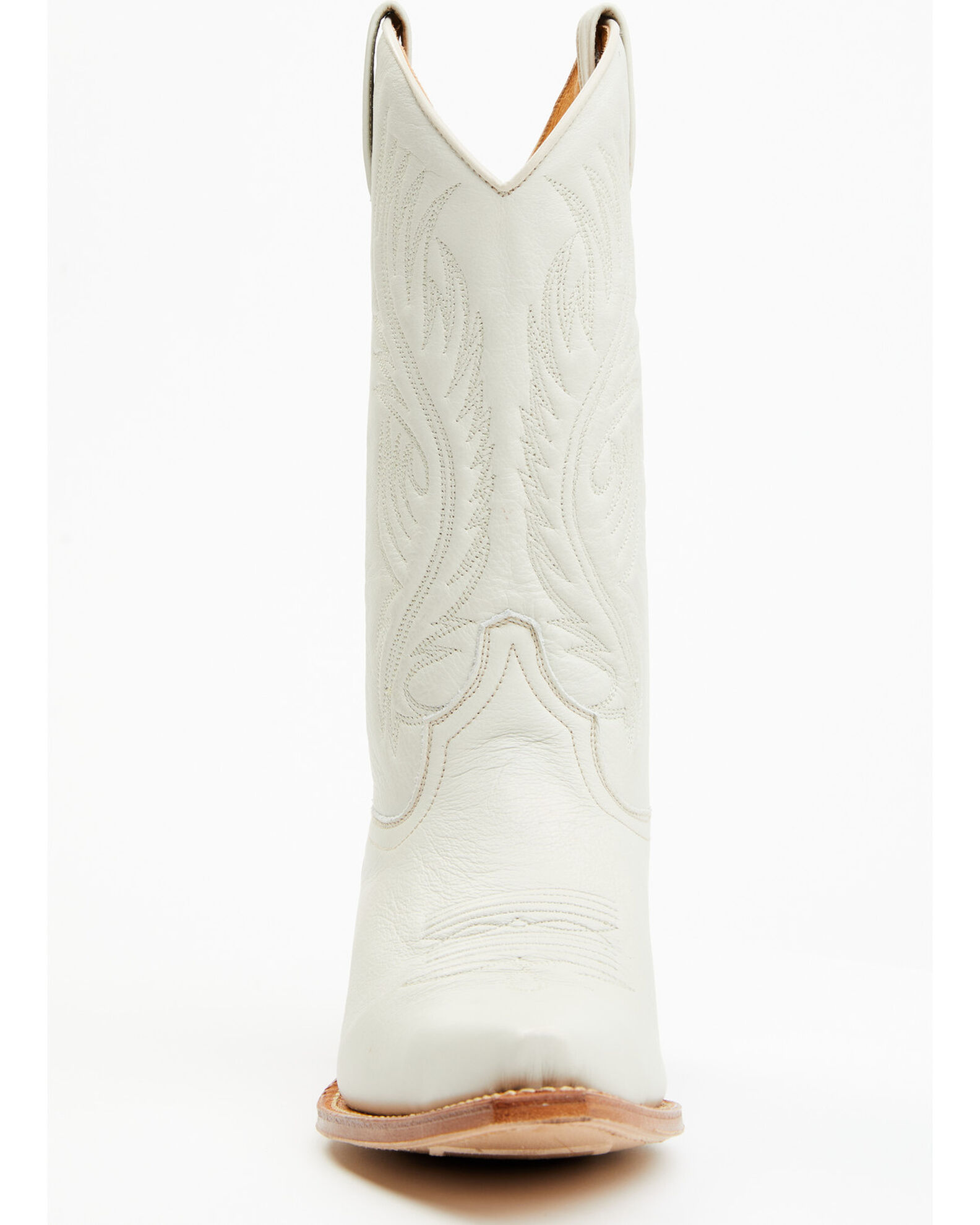 Image #4 - Sendra Women's Judy Classic Western Boots - Snip Toe, , hi-res