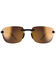 Image #2 - Bex Brackley X Sunglasses, Brown, hi-res
