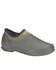 Image #1 - Dryshod Women's Sod Buster Garden Shoes - Round Toe, Grey, hi-res