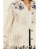 Double D Ranch Women's Tan Dunaway Jacket , Tan, hi-res