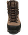 Image #2 - White's Boots Men's Owyhee 6" Lace-Up Work Boots - Round Toe, Coffee, hi-res