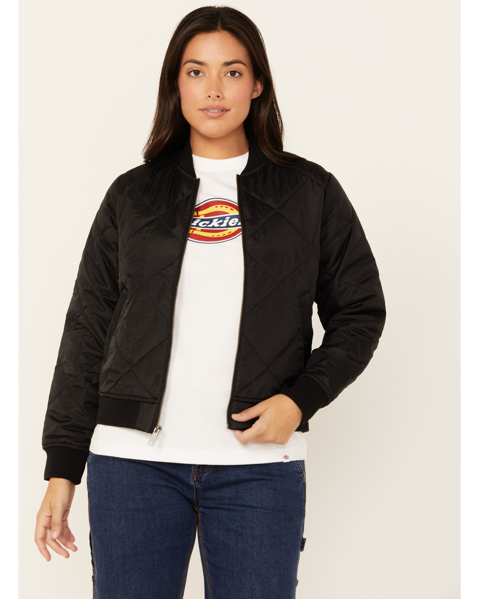 Dickies bomber jacket hotsell