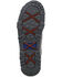Image #7 - Twisted X Men's Work Chukka Driving Mocs - Nano Composite Toe, Grey, hi-res