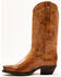 Idyllwind Women's Tumbleweed Performance Western Boots - Square Toe, Tan, hi-res