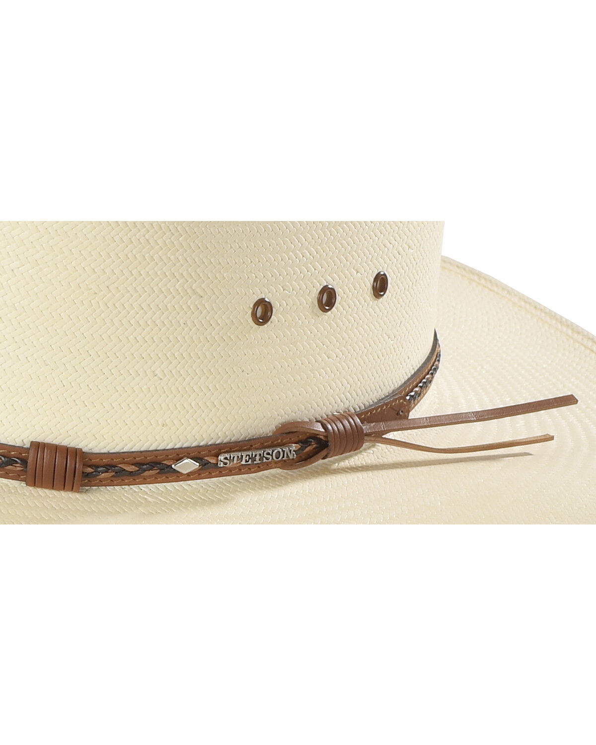 stetson 8x