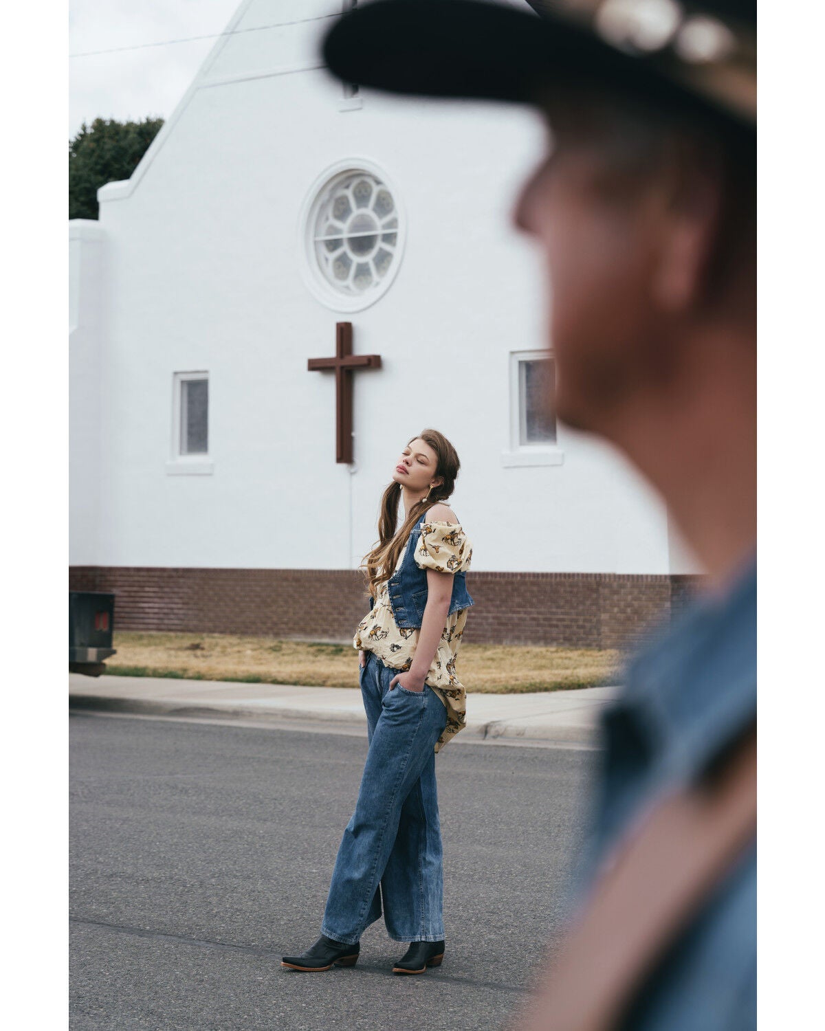 Women's Denim Dresses - Sheplers