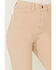 Image #2 - Wishlist Women's High Rise Stretch Flare Jeans, , hi-res