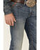 Ariat Men's M7 Jayce Offroad Medium Wash Stretch Slim Straight Jeans , Blue, hi-res