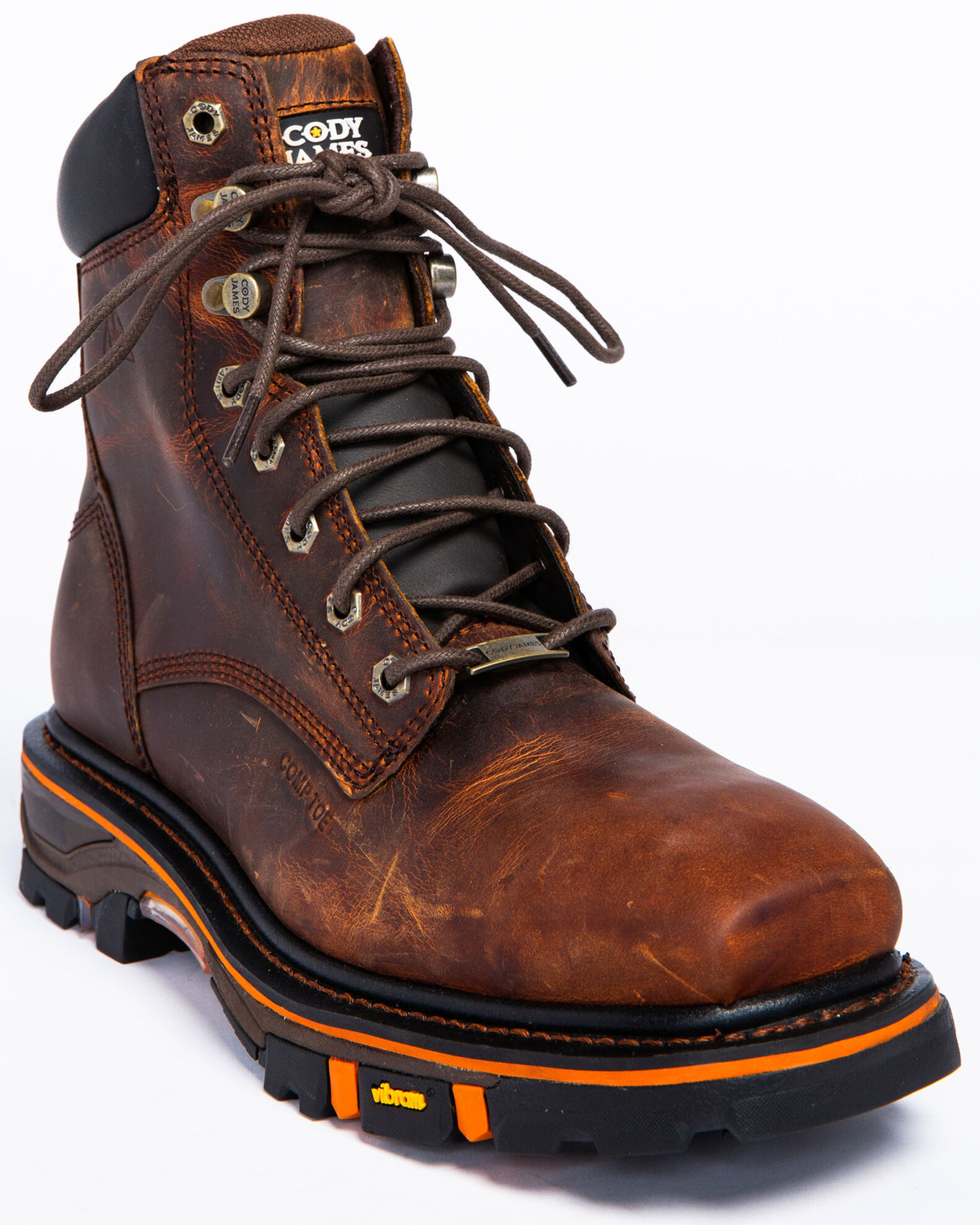 Cody james decimator best sale boots