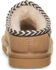 Image #5 - Bearpaw Girls' Tabitha Slippers, Chestnut, hi-res