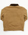 Image #3 - Cody James Toddler Boys' Washed Cotton Jacket , Beige/khaki, hi-res