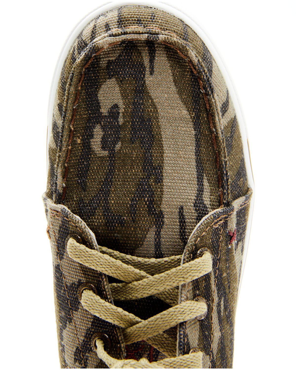 Image #6 - Twisted X Boys' Camo Kicks, Camouflage, hi-res