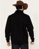 Image #4 - Kimes Ranch Men's Boot Barn Exclusive Diamond Head Solid Logo Pullover, , hi-res