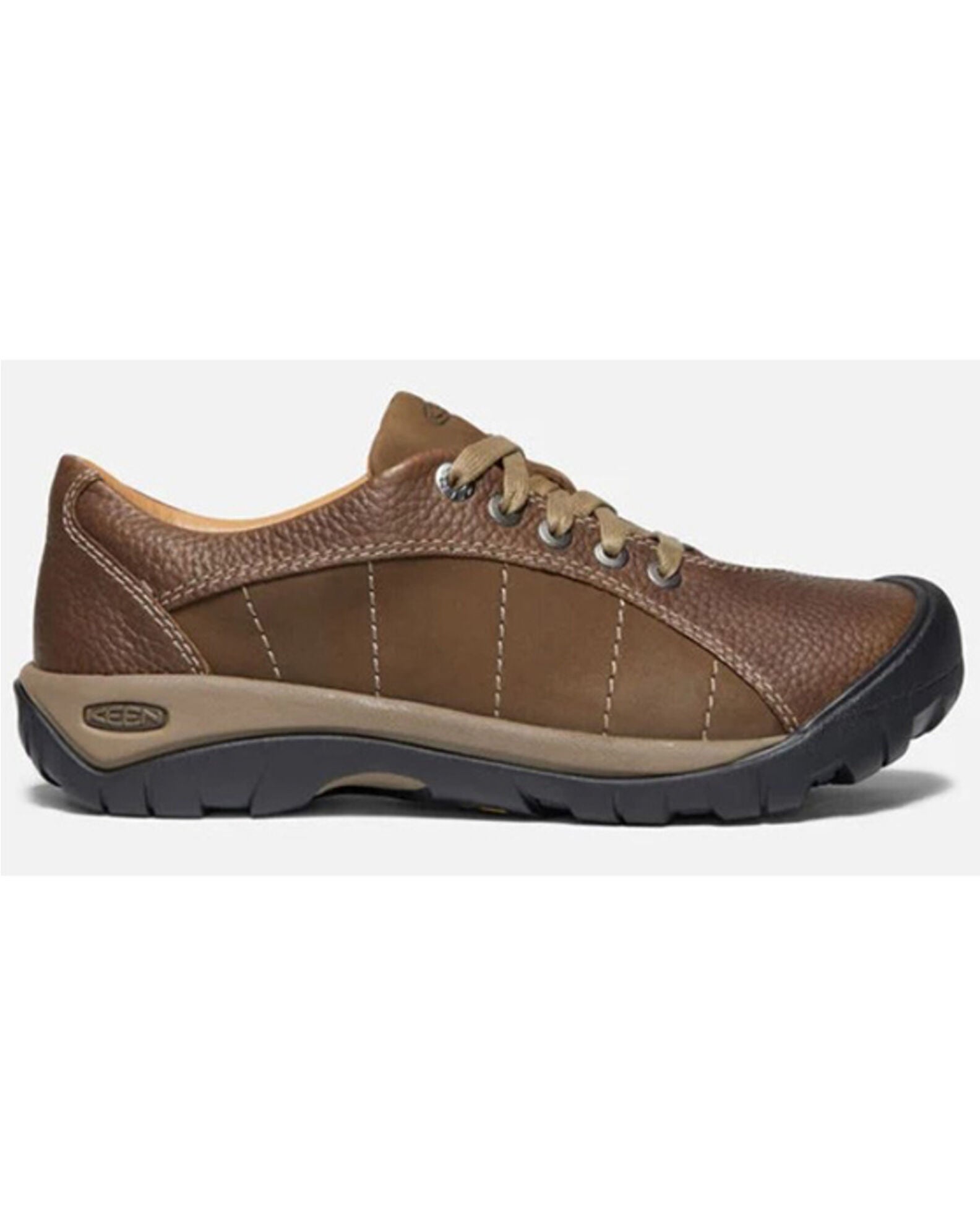 Keen Women's Presidio Hiking Shoes Soft Toe Sheplers