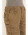 Image #2 - Lucky Brand Workwear Women's Twill Cargo Pants, Green, hi-res