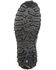 Image #7 - Rocky Men's Predator Duty Boots - Round Toe, Black, hi-res