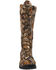 Image #3 - Northside Men's Kamiak Ridge Snake Proof Hunting Boots - Soft Toe, Camouflage, hi-res