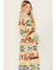 Image #4 - Pendleton Women's Print Robe, , hi-res