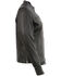 Image #2 - Milwaukee Leather Women's Lightweight Triple Stitch Vented Scooter Jacket, Black, hi-res