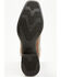 Image #7 - Cody James Men's Ace Ridge Performance Western Boots - Square Toe, Brown, hi-res